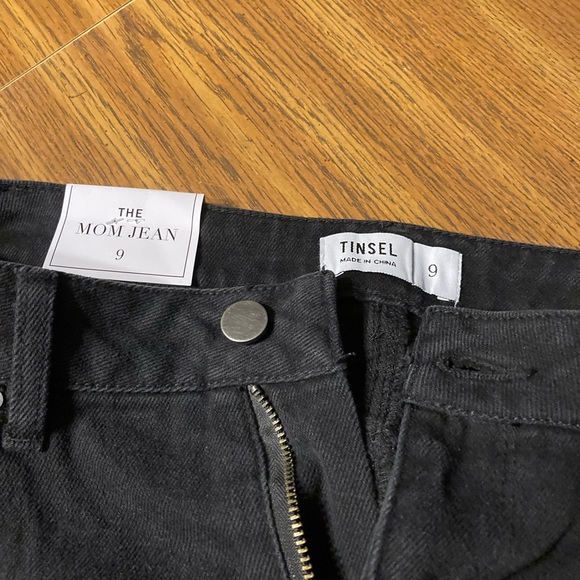 Tinsel Women’s Jeans - Picture 3 of 9